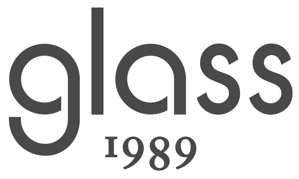Glass 1989 - Logo - Domus Design Store