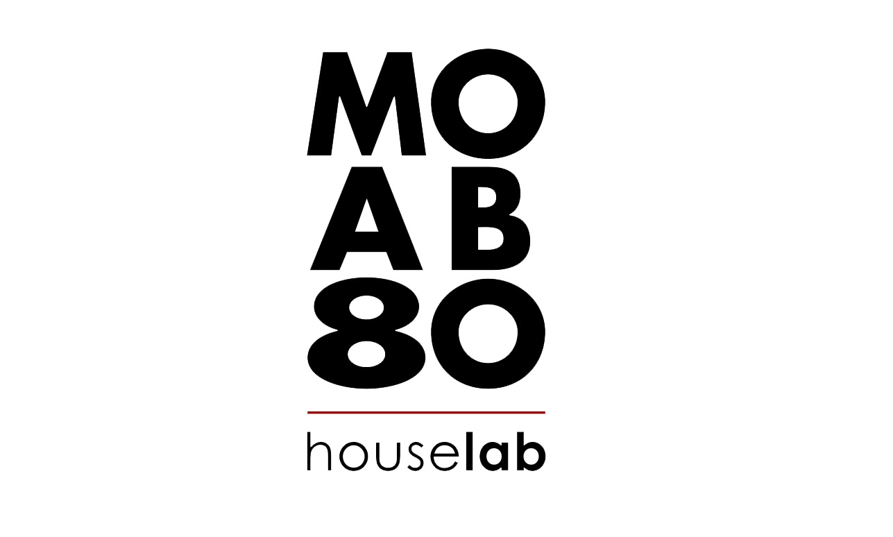 MOAB80 House Lab - Domus Design Store