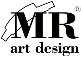 MR Art Design - Logo - Domus Design Store