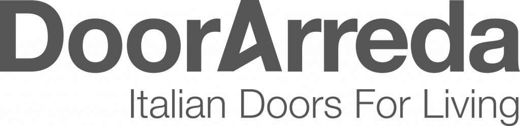 DoorArredda - Logo - Domus Design Store