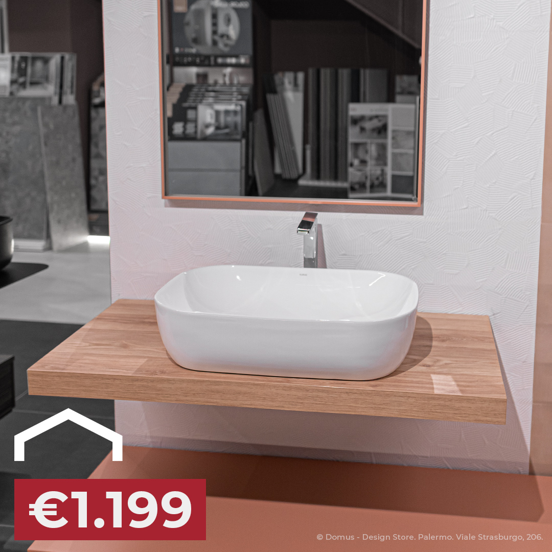Composizioni di arredamento ecosostenibili in offerta - La Lineare - Domus Design Store
